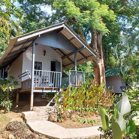 Cocoon Koh Chang Exterior foto