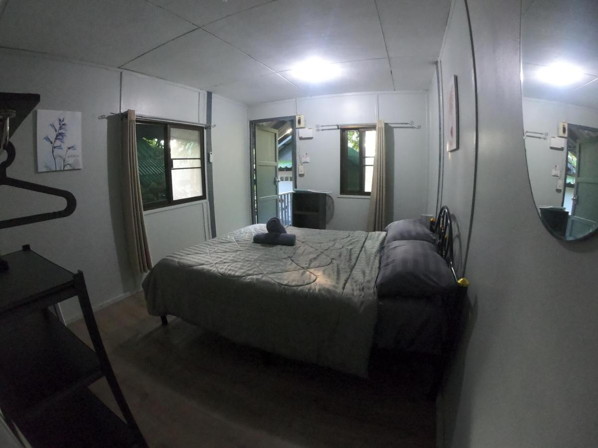 Cocoon Koh Chang Exterior foto