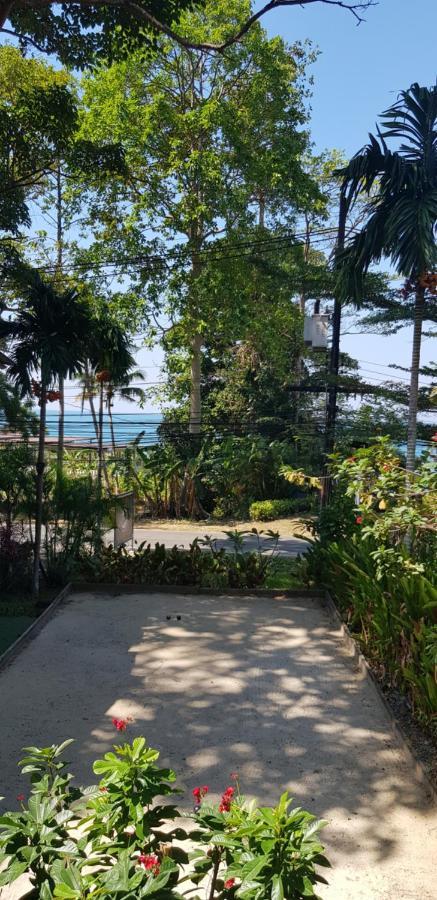 Cocoon Koh Chang Exterior foto
