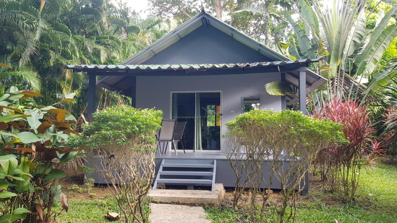 Cocoon Koh Chang Zimmer foto