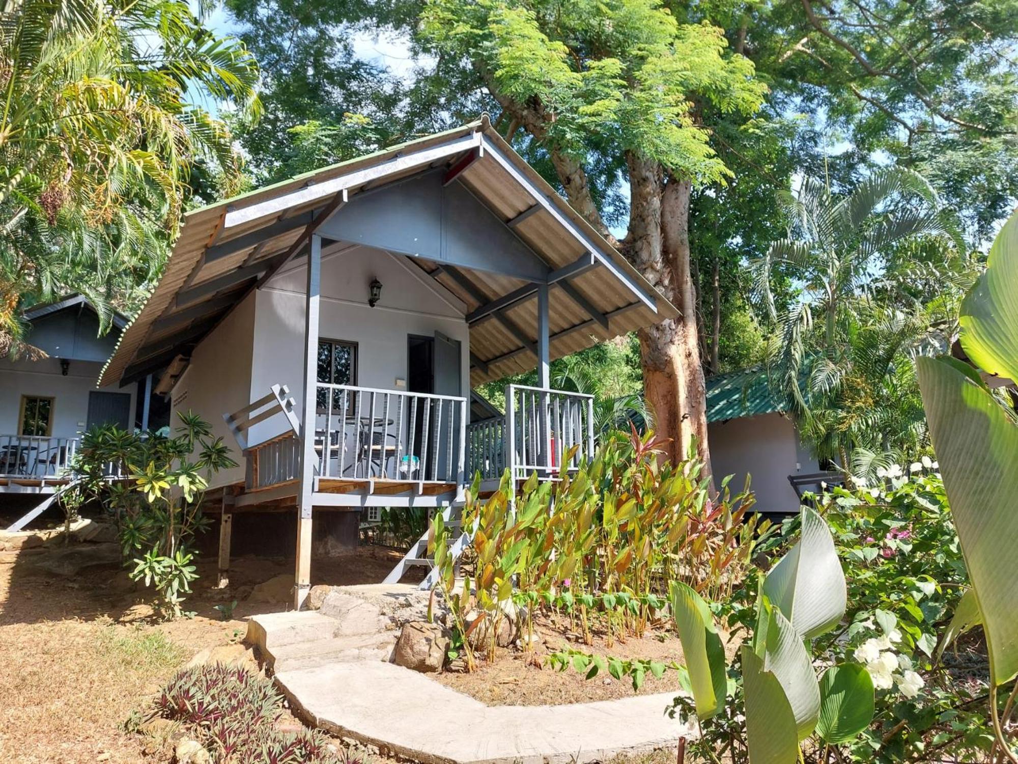 Cocoon Koh Chang Exterior foto