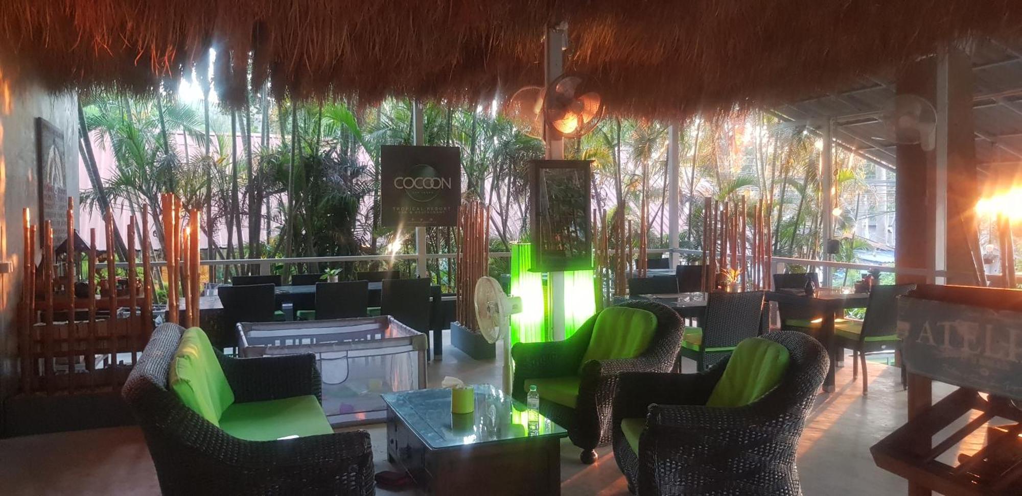 Cocoon Koh Chang Exterior foto