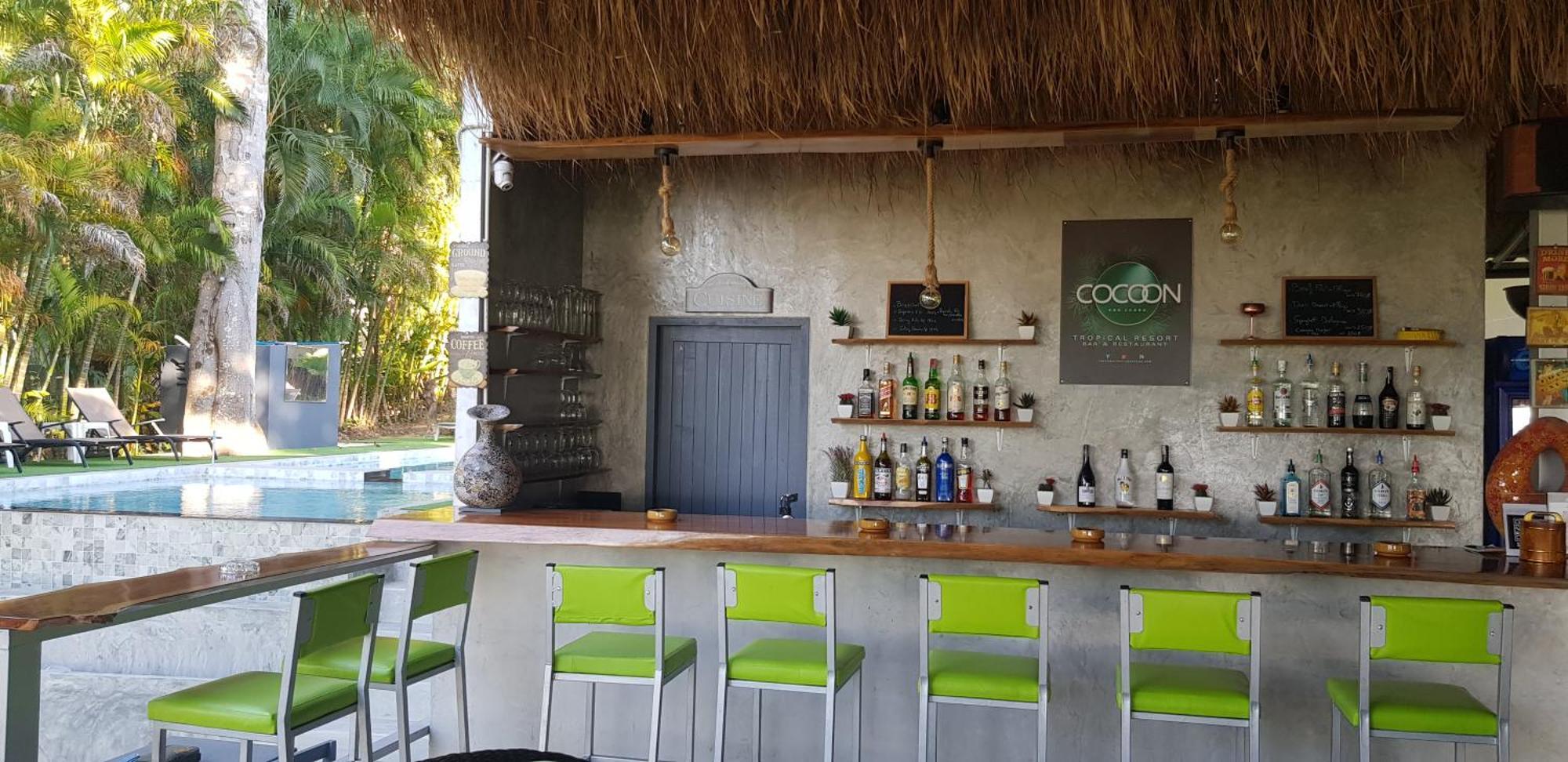 Cocoon Koh Chang Exterior foto